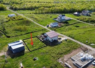 Продам земельный участок, 6 сот., городской округ Горячий Ключ