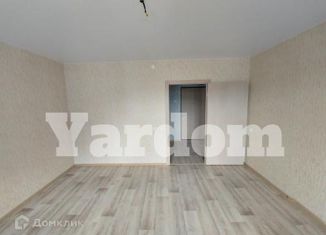 Продаю однокомнатную квартиру, 44 м2, Красноярск, ЖК Лесной Массив