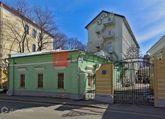 Сдаю в аренду офис, 230 м2, Москва, улица Воронцово Поле, 12с1, улица Воронцово Поле