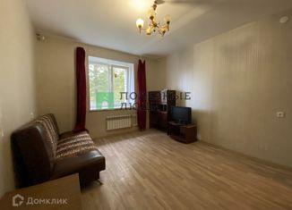 Квартира на продажу студия, 23.5 м2, Ковров, улица Белинского, 9А