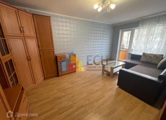 Продается однокомнатная квартира, 34.1 м2, Тульская область, проспект Ленина, 143В