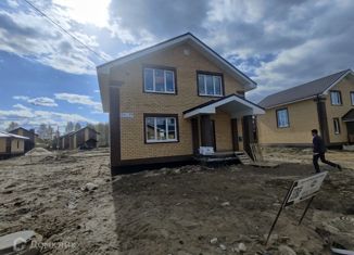 Продам дом, 140 м2, село Габишево, улица Александра Сергеева, 87