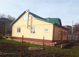 Продаю дом, 100 м2, посёлок Знаменский, улица Свободы