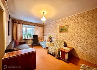 Продается 2-комнатная квартира, 41.8 м2, Самара, проспект Карла Маркса, 195, метро Гагаринская