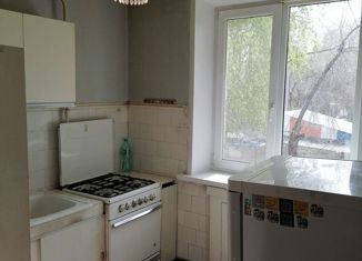 Продажа 2-ком. квартиры, 45 м2, Самарская область, Севастопольская улица, 27А