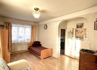 1-комнатная квартира на продажу, 33 м2, Забайкальский край, улица Горького, 65