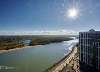 Продаю 3-комнатную квартиру, 91.6 м2, Краснодар, ЖК Фреш, улица имени Валерия Гассия, 4/7лит4