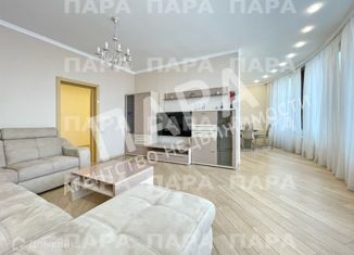 Сдам 4-комнатную квартиру, 111 м2, Самара, Вилоновская улица, 44, Ленинский район