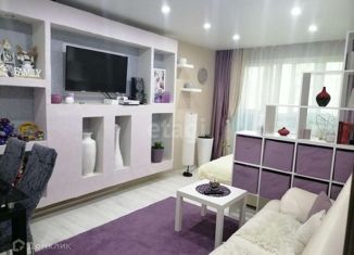 Сдается в аренду 1-ком. квартира, 38 м2, Краснодар, улица Петра Метальникова, 5к3, ЖК Времена года