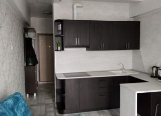 Продам квартиру студию, 25 м2, Ставрополь, проспект Кулакова, 65, микрорайон № 18