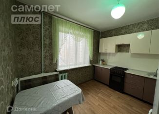 Продам 1-комнатную квартиру, 37.5 м2, Пенза, улица Антонова, 5А