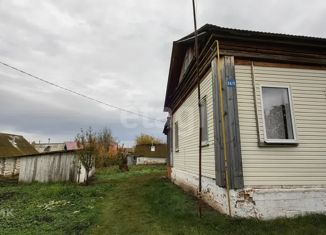Продается дом, 42.6 м2, деревня Первомайский, улица Гизатуллина