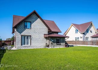 Продам дом, 164 м2, поселок Загорский, улица Чубейко, 62