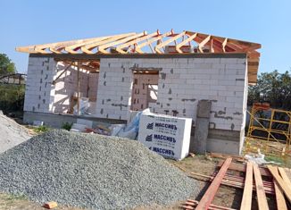 Продается земельный участок, 10 сот., село Денисовка, Подгорная улица