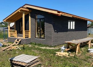 Продаю дом, 70.5 м2, деревня Конохово, Нежная улица
