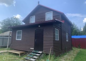 Продаю дом, 77 м2, деревня Рыбаки, деревня Рыбаки, 30