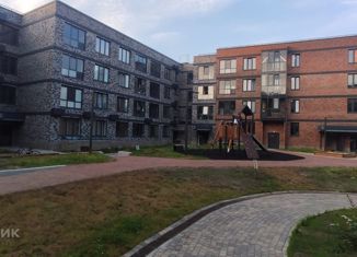 Продается квартира студия, 34.7 м2, Санкт-Петербург, Волковский проспект, 6, Волковский проспект