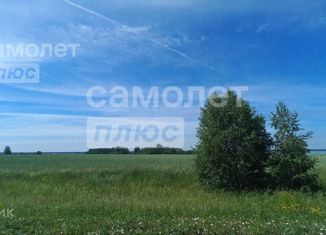 Земельный участок на продажу, 300 сот., посёлок Лазурный, улица Быковского