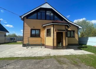 Продается дом, 207 м2, деревня Костомарово, Ремесленная улица, 7