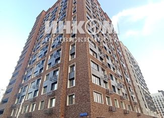 Продается 1-комнатная квартира, 38.5 м2, Москва, Гродненская улица, 9, станция Кунцевская
