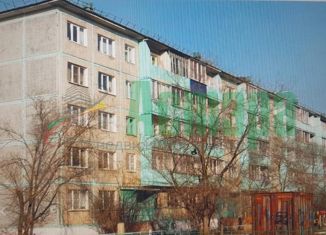 Продажа однокомнатной квартиры, 27 м2, Забайкальский край, 5-й микрорайон, 32А