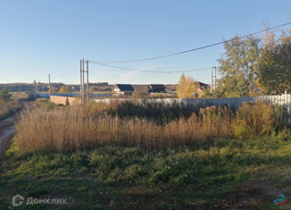 Продаю участок, 10 сот., деревня Раменье, Полевая улица, 14