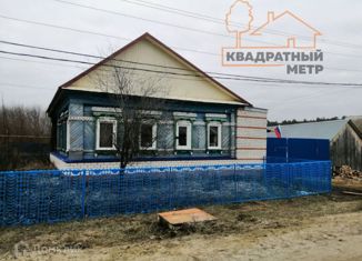 Продажа дома, 40 м2, село Ясашная Ташла, Школьная улица