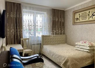 Продам однокомнатную квартиру, 36 м2, Кисловодск, Азербайджанская улица, 1Б