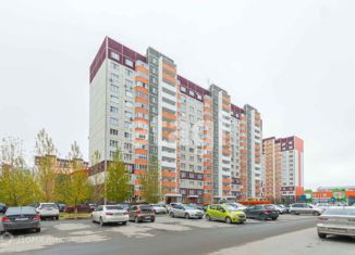 Продам трехкомнатную квартиру, 90.5 м2, Тюмень, улица Николая Семёнова, 33к1