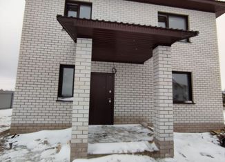 Продам дом, 125 м2, поселок Бельмесево, Дунайская улица