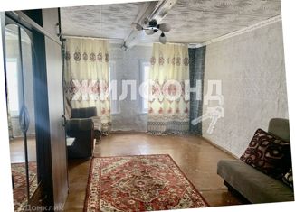 Дом на продажу, 25 м2, село Верх-Ирмень, улица Морозова