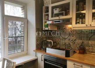 Однокомнатная квартира на продажу, 32.1 м2, Москва, улица Костякова, 2/6, улица Костякова