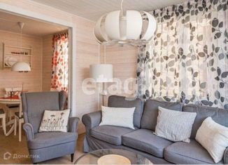 Продается земельный участок, 10 сот., коттеджный посёлок Рыбачий, Соловьиная улица