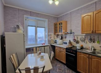 Двухкомнатная квартира на продажу, 51.6 м2, Тюменская область, Комсомольская улица, 6Б
