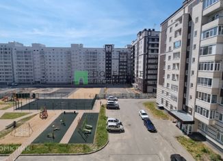 Продам 1-комнатную квартиру, 35.3 м2, Вологда, улица Возрождения, 51, микрорайон Южный