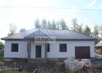 Продаю дом, 130 м2, село Фирсово, улица Ильи Репина, 58