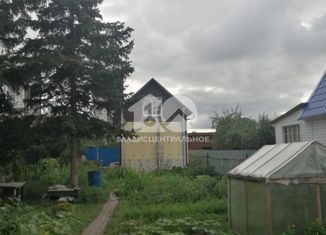 Продам дом, 50 м2, Новосибирск, улица Аникина, 63А, Кировский район