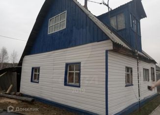 Продается дом, 57 м2, поселок Новотарманский