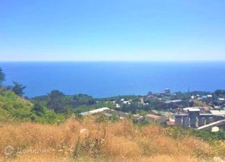 Земельный участок на продажу, 9 сот., посёлок городского типа Гаспра, Севастопольское шоссе, 11В