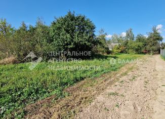 Продажа земельного участка, 16 сот., село Старолетово, Центральная улица