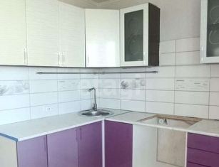 Продается 2-комнатная квартира, 59.2 м2, Уфа, улица Евгения Столярова, 2, ЖК Яркий