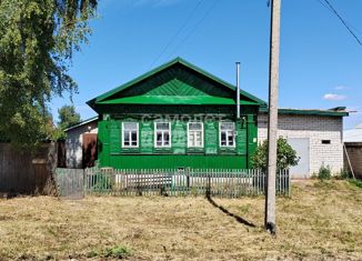 Продается дом, 92.5 м2, Владимирская область, Советская улица, 43