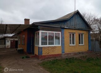 Дом на продажу, 53 м2, Ростовская область, Заречная улица