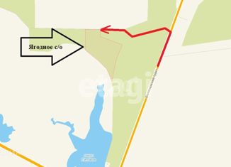 Продается дом, 20 м2, Тюмень, Малиновая улица, Центральный округ