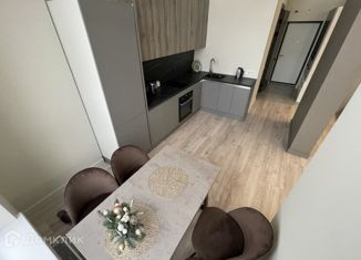 Продам однокомнатную квартиру, 38 м2, Краснодар, улица Автолюбителей, 1/7к1, ЖК Премьера