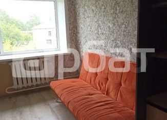 Продажа 1-комнатной квартиры, 13 м2, Кострома, Центральная улица, 48