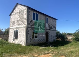 Продаю дом, 110.9 м2, Севастополь, садоводческое товарищество Планер, 216