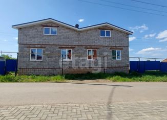 Продажа дома, 170 м2, Альметьевск, улица Сыртлановой