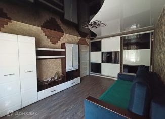 Сдача в аренду однокомнатной квартиры, 38.5 м2, Воронежская область, Рижская улица, 6