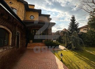 Продам дом, 520 м2, Краснодар, Яркая улица, 15/35, Яркая улица